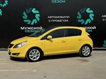Opel Corsa 1.4 AT, 2010, 74 499 км, с пробегом, цена 850 000 руб.