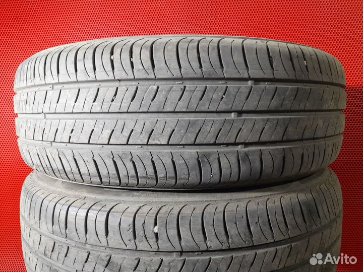 Kumho Solus SA01 KH32 205/65 R16