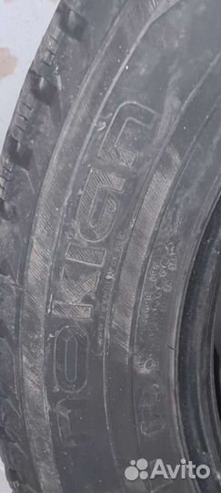 Nokian Tyres Nordman 5 215/60 R16