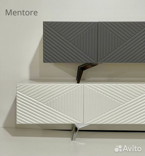 Тумба тв Bravo от мебельной фабрики