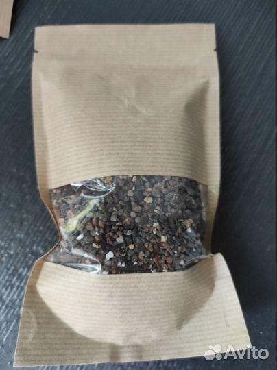 Грунт для кактусов и суккулентов