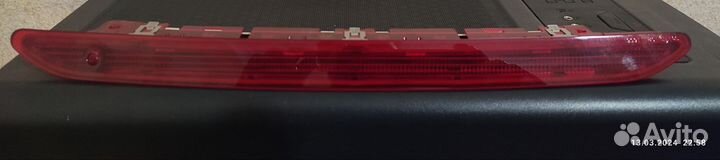 Дополнительный стоп-сигнал 5F0945097D 5F0945097K