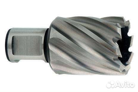 Сверла кольцевые