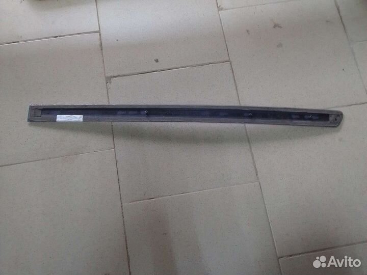 Молдинг на дверь Audi A4