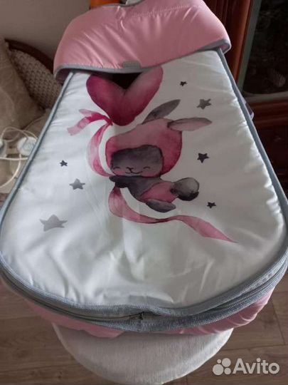 Сумка переноска детская