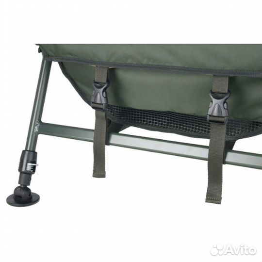 Мат карповый на ножках mivardi NEW dynasty Cradle