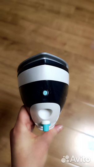 Утюг игрушка с водой