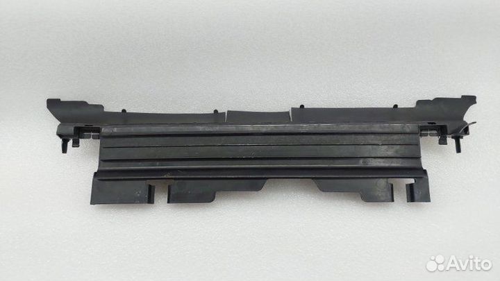 Дефлектор радиатора Mercedes-Benz E-Class W213