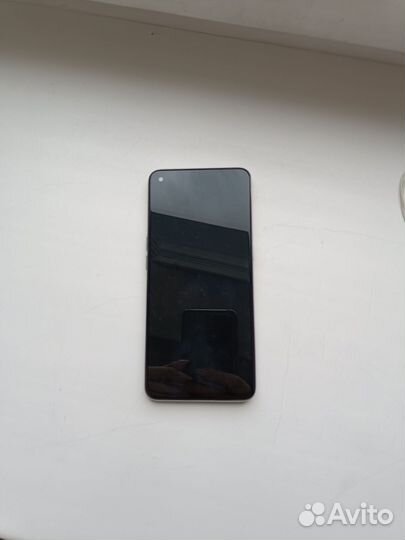 Realme GT Master Edition
