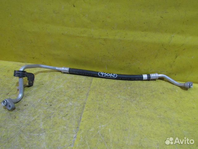 Трубка кондиционера Toyota Corolla 150 07г 95062