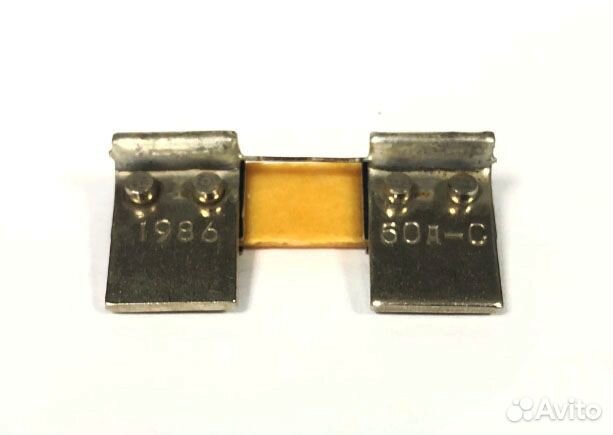 Предохранитель пв-60