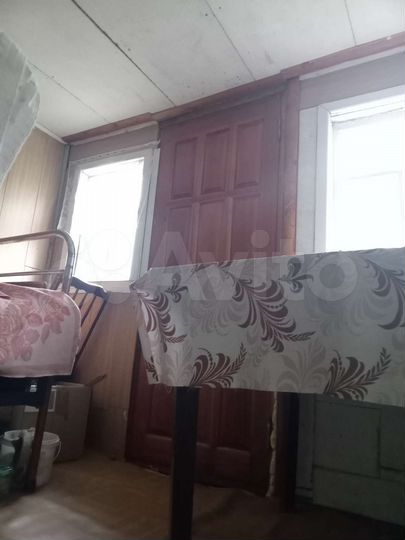 Участок 46 сот. (ИЖС)