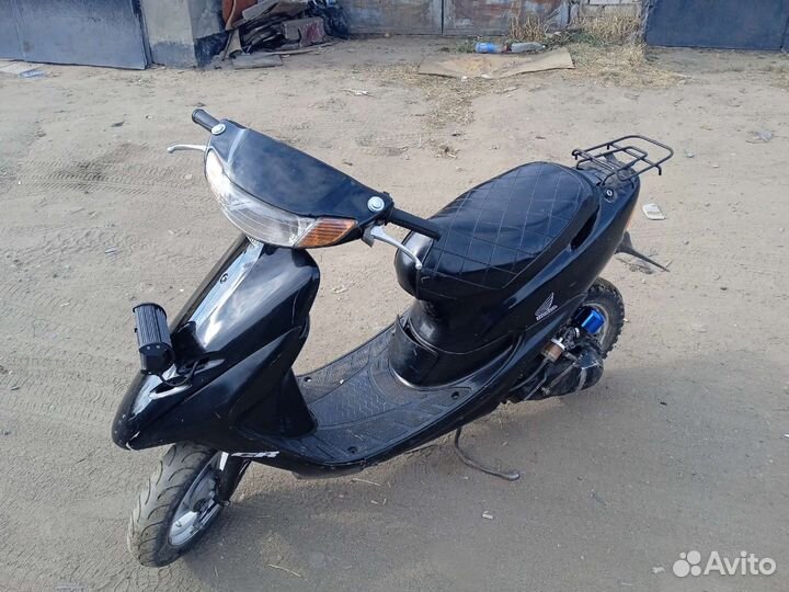 Продам мопед Хонда дио 34