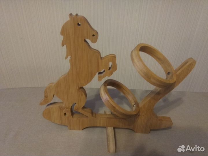 Подставка для вина