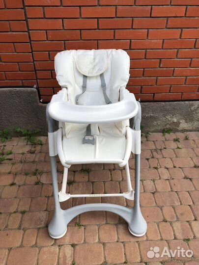 Стул для кормления CAM