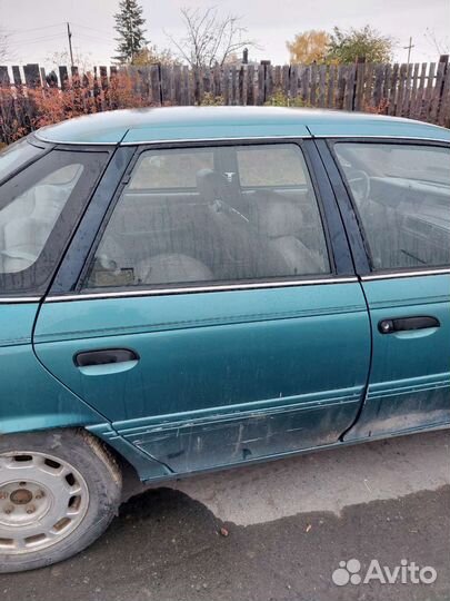 Дверь Mercuri Sable 2 Ford Taurus 2