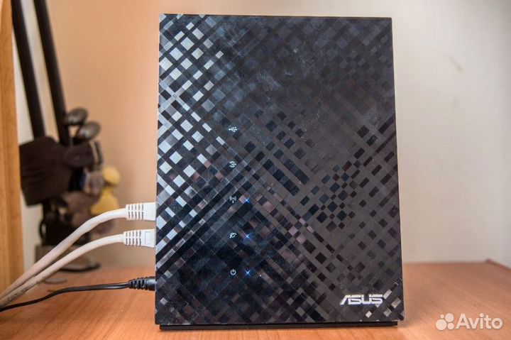 Asus RT-N14U