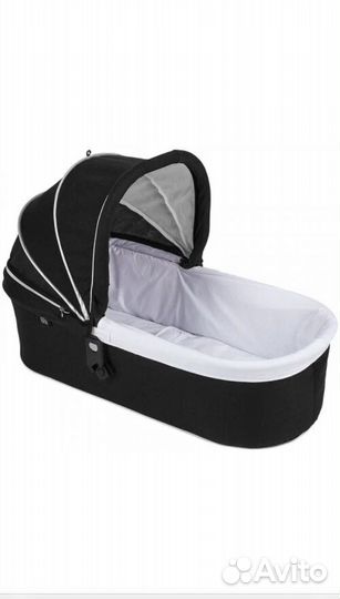 Люльки valco baby external bassinet