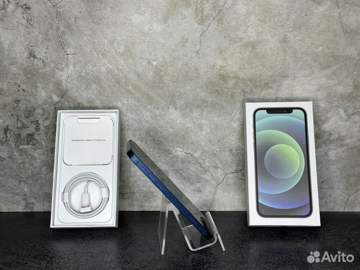 iPhone 12 mini, 64 ГБ