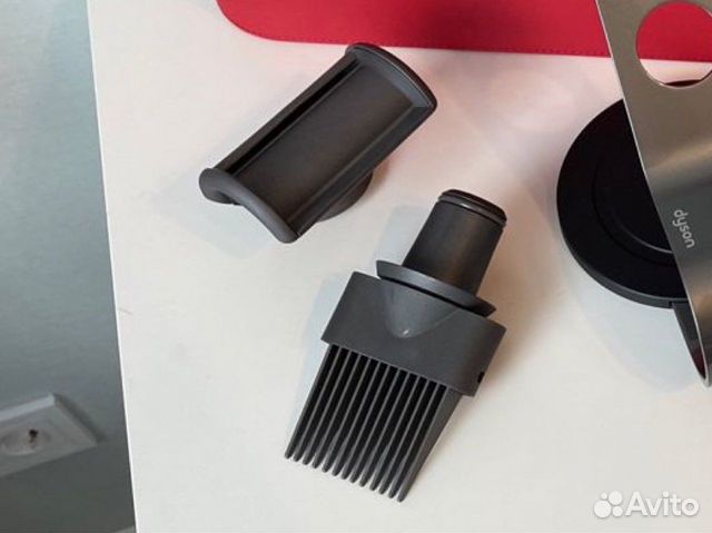 Насадка к фену Dyson supersonic