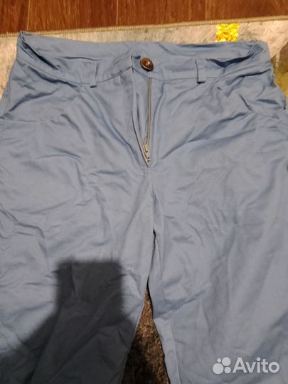 Брюки джогеры