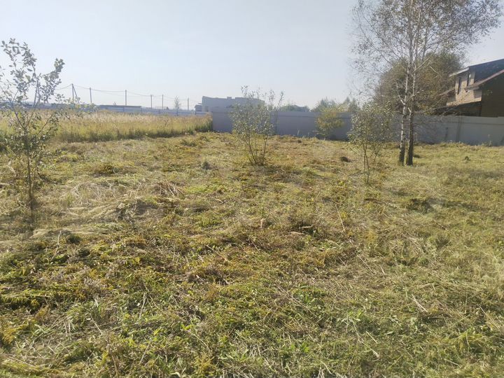 Участок 15 сот. (СНТ, ДНП)