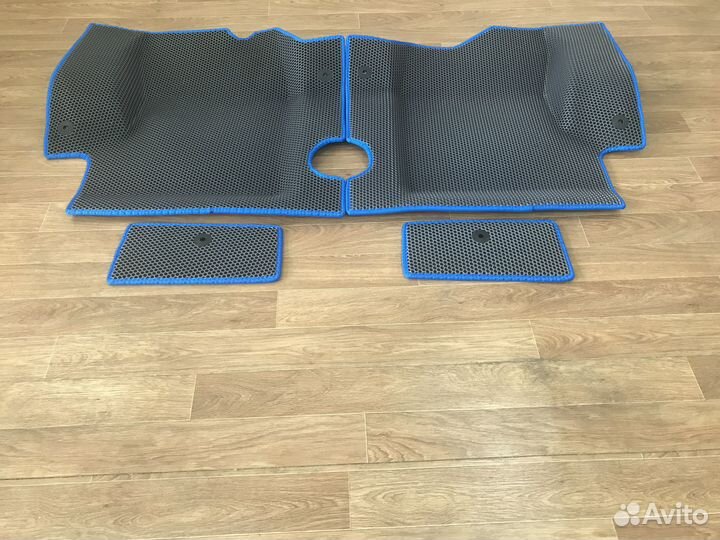 Газель Бизнес Коврик эваeva