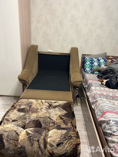 Кресло кровать