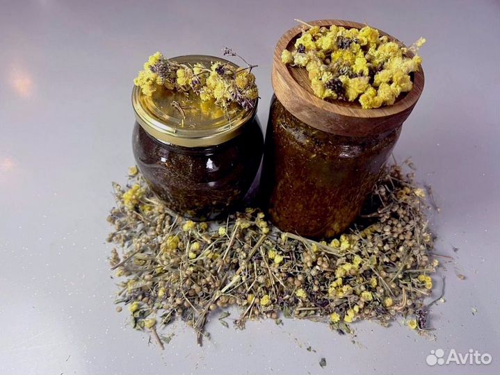 Возбуждающий пчелиный продукт для мужчин