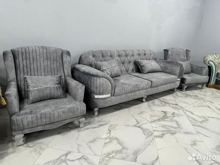 Мягкая мебель диваны новые диваны на заказ