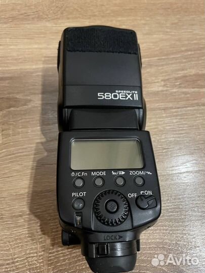 Объективы Canon