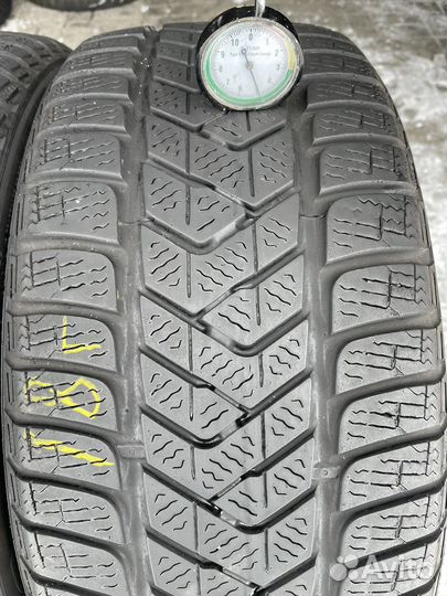 Pirelli Winter Sottozero 3 225/45 R17