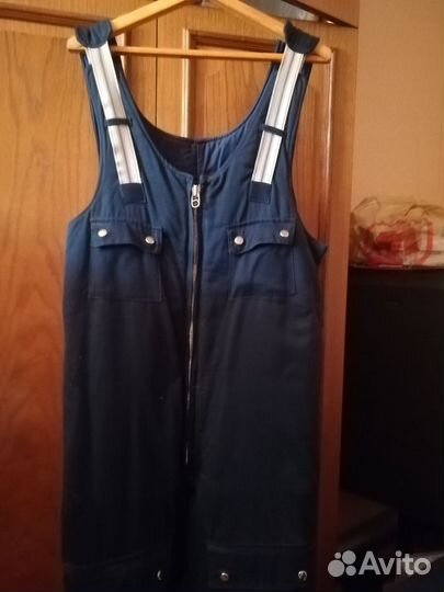 Комбинезон лётный