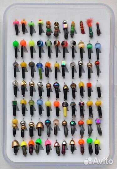 Подарочный набор рыбаку-безмотыльщику