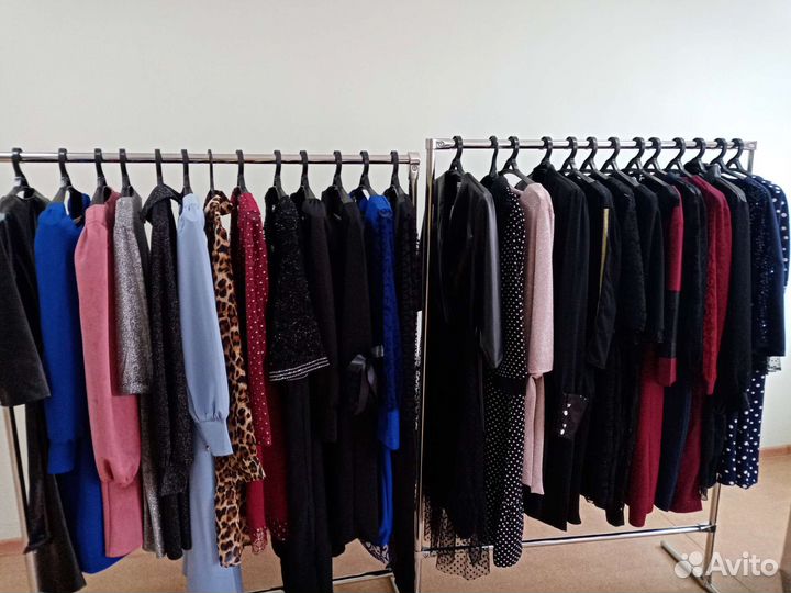 Женская одежда новая