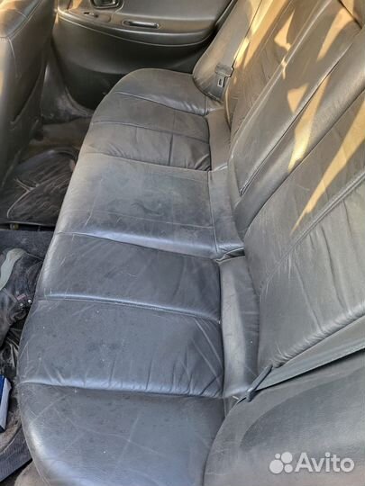 Hyundai Sonata 2.0 МТ, 1997, 250 000 км