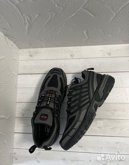 Кроссовки Adidas мужские осень-весна