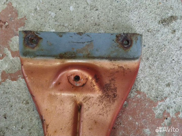 Звуковой сигнал Chery Qq6