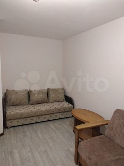 1-к. квартира, 36 м², 4/9 эт.