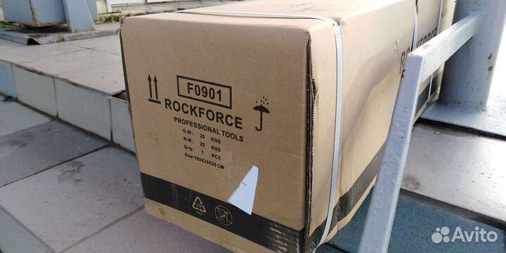 Трансмиссионная стойка гидравлическая 500кг новая