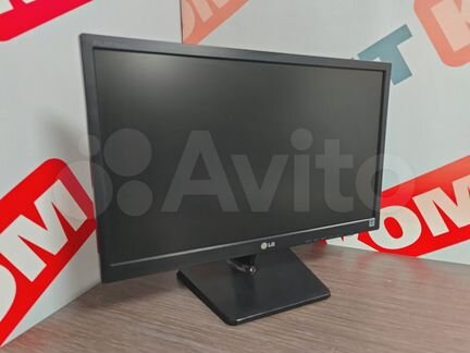 Монитор LG Flatron E2242T, 1920x1080, 75 Гц,TN