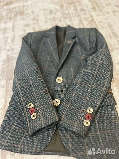 Одежда для мальчика