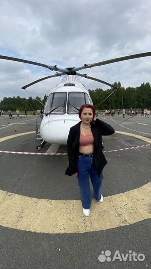 Администратор, Продавец – консультант