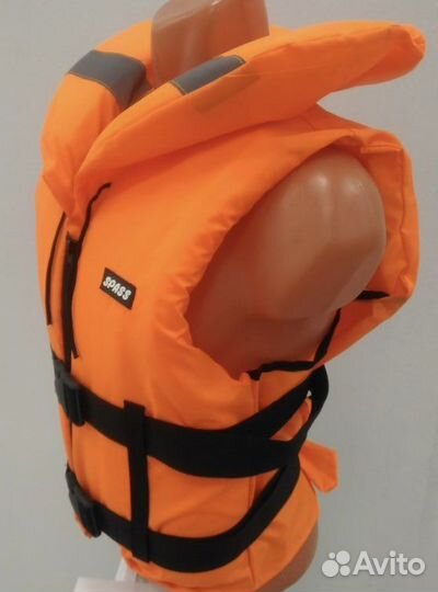 Спасательный жилет «старпом» все размеры