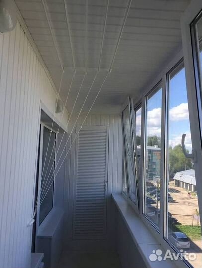 Окна быстро