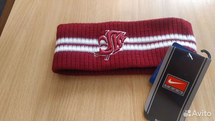 Сезонные головные уборы Nike