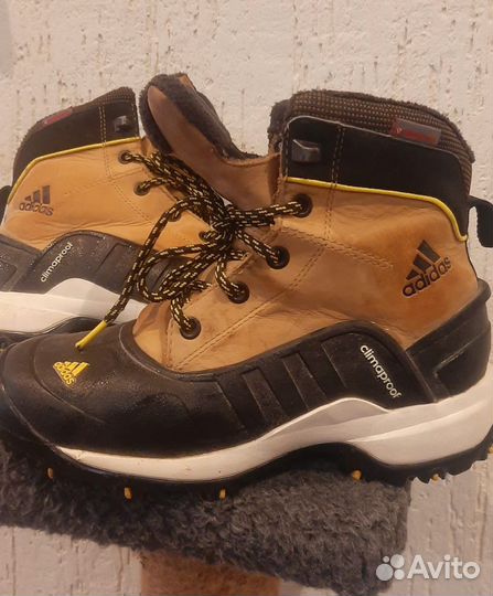 Детская обувь