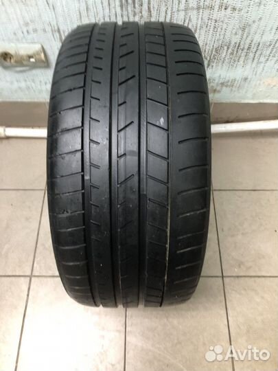 Dunlop SP Sport Maxx GT 255/35 R19
