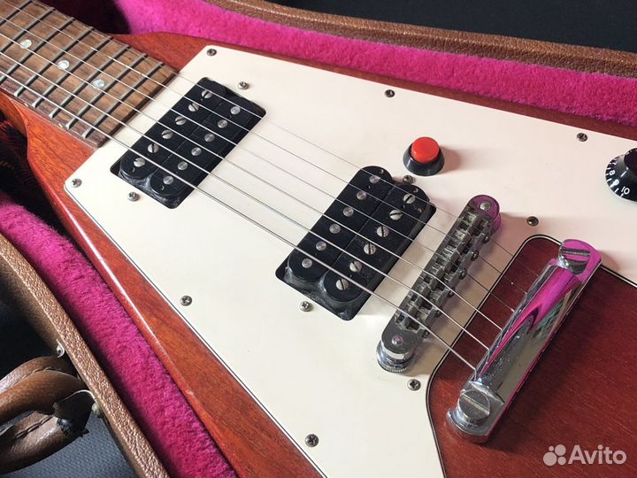 Gibson Flying V '67 Reissue USA