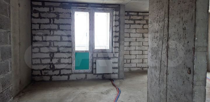 2-к. квартира, 83 м², 14/23 эт.